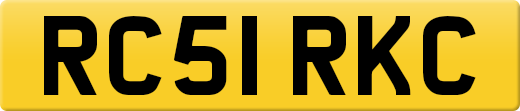 RC51RKC